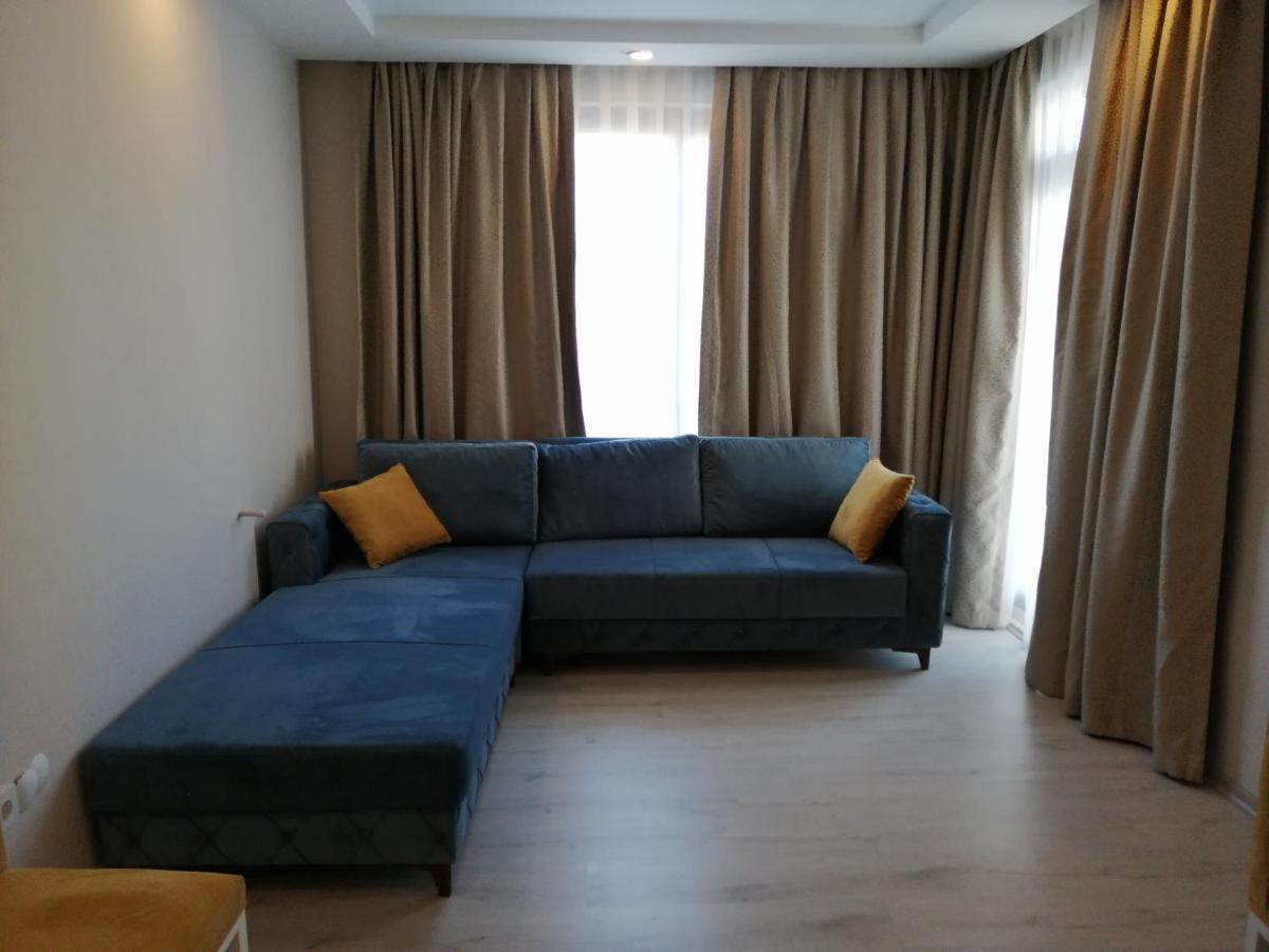Sirena Apart & Spa Antalya Exterior photo